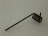 DOOR SPRING ø 20x30 mm