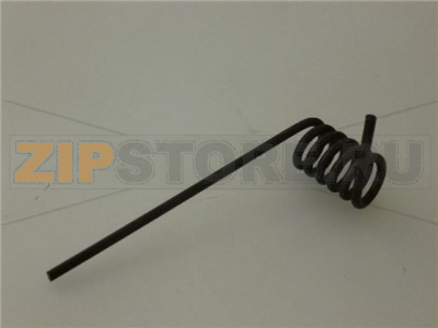 DOOR SPRING ø 20x30 mm 