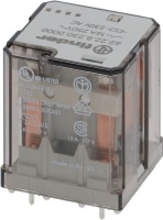 СИЛОВОЕ РЕЛЕ FINDER  62.22.8.230.0000