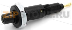 ACCENSIONE PIEZO 