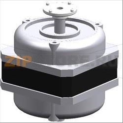 ДВИГАТЕЛЬ ОХЛАДИТЕЛЯ 115В 