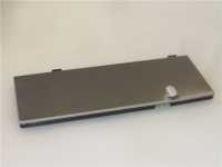 COVER PLASTIC/ST. STEEL 242x87 mm