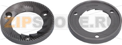 ЖЕРНОВА ДЛЯ MAZZER (ПАРА) ТРЕХФАЗНЫЕ, ПР 