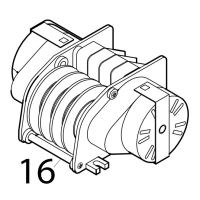 Cycle timer Silanos N700 PS