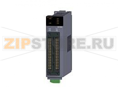 Модуль управления движением Mitsubishi Electric QD75D4N 
