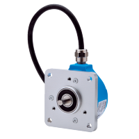 Энкодер SICK DFS25A-A2AAL000100