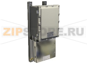 Панель управления Control and Distribution Panels Ex de in Aluminum/Stainless Steel FP.*.FS* Pepperl+Fuchs Electrical specificationsOperating voltage660 V DC / 1000 V AC max.Operating currentASM enclosure: 500 A max.EJB enclosure: 1600 A max.GUB enclosure: 1000 A max.Mechanical specificationsHeightsee PDF data sheetWidthsee PDF data sheetDepthsee PDF data sheetFixing holes distance, heightsee PDF data sheetFixing holes distance, widthsee PDF data sheetEnclosure coverhingedCover fixingsee PDF data sheetFixing holes diametersee PDF data sheetDegree of protectionsee PDF data sheetMaterialEnclosurealuminum and stainless steelFinishsee PDF data sheetSealsee PDF data sheetMasssee PDF data sheetMountingsee PDF data sheetAmbient conditionsAmbient temperature-20/-40 /-50 ... 55 °C (-4/-40/-58 ... 131 °F) details see PDF data sheetData for application in connection with hazardous areasEC-Type Examination Certificatesee PDF data sheetGroup, category, type of protection, temperature class II 2 GDASM enclosures: Ex d IIB Gb, Ex tb IIIC DbEJB enclosures: Ex d IIB+H2 Gb, Ex tb IIIC DbEJB20 / EJB20A in aluminum: Ex d IIB Gb, Ex tb IIIC DbGUB enclosures: Ex d IIC Gb, Ex tb IIIC DbFS* Termination and Control Station:Ex de IIC T6, T5, T4 GbEx ib IIC T6, T5, T4 GbEx de ib IIC T6, T5, T4 GbEx tb IIIC T80 °C, T95 °C, T130 °C Db International approvalsIECEx approvalsee PDF data sheetConformityDegree of protectionEN60529General informationOrdering informationThis device will be delivered completely configured and assembled ready for use. For configuration details please contact Customer Service.Supplementary informationEC-Type Examination Certificate, Statement of Conformity, Declaration of Conformity, Attestation of Conformity and instructions have to be observed where applicable. For information see www.pepperl-fuchs.com.