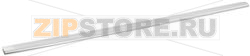 FRONT PROFILE FOR GLASS SHELF ELECTROLUX 