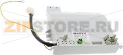 LAMP HOLDER ELECTROLUX 61452322 