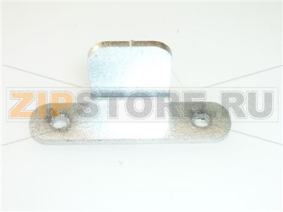 PIASTRINA SUPPORTO INTERRUTTORE BV971 