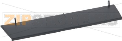 КОНТЕЙНЕР ДЛЯ КОФЕЙНЫХ ЗЕРЕН ЧЕРНЫЙ 