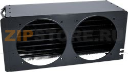 EVAPORATOR 1400 LT BT 