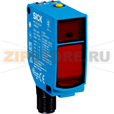 Датчик оптический SICK WTT12L-B2522 