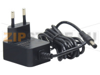 Блок питания CAS 9В 300мА (прямой) для весов CAS PW