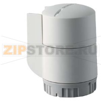 STA73PR/00 - Электротермический привод, AC/DC 24 В, НЗ, 2P, ШИМ, PR Siemens STA73PR/00