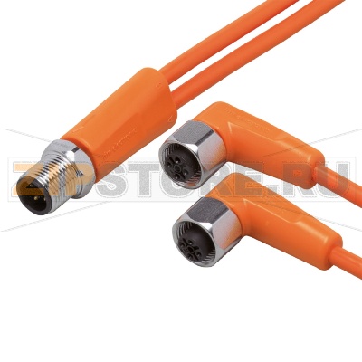 Кабель соединительный Y-образный IFM EVT332 