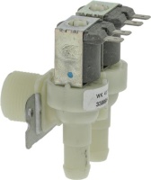 ЭЛЕКТРОМАГНИТНЫЙ КЛАПАН 352 24 В Ø 14 ММ