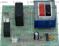 CARTE ELECTRONIQUE