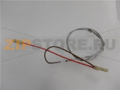 ТЕРМОПЛАВКИЙ ПРЕДОХРАНИТЕЛЬ 192°C С ПРОВ 