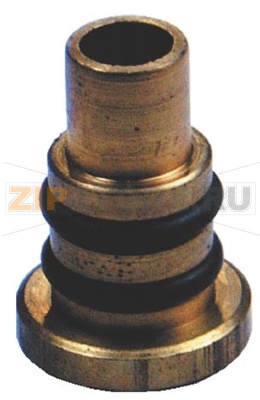 RACCORDO PER TUBO VAPORE 