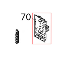 Firmware "P 3.3" per sensitive con power Piron PF1006_PI1