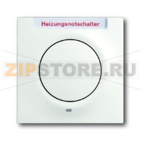 Клавиша выключателя/переключателя/кнопки ABB 2CKA001753A0184