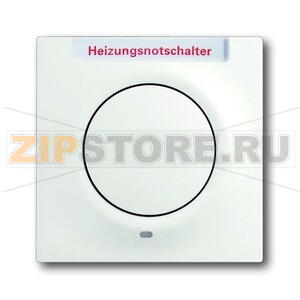 Клавиша выключателя/переключателя/кнопки ABB 2CKA001753A0184 