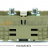 Stud terminal block; 300 mm?; with 2 stud bolts M16; 300,00 mm?; beige Wago 884-3000 - Stud terminal block; 300 mm?; with 2 stud bolts M16; 300,00 mm?; beige Wago 884-3000