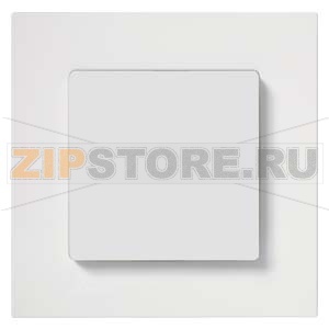 Настенный переключатель EnOceaН, алюминиевый металлик Siemens 5WG4221-3AB30 