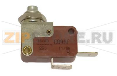 Микровыключатель двери Smeg ALFA 200 XM Микровыключатель двери для печи Smeg ALFA 200 XM