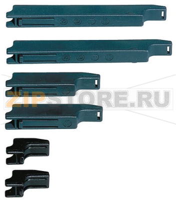 Стопор для BC, полиамид Bopla SR 5670-1 