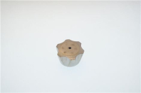 KNOB, LOCKING TOP COVER