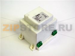 TRANSFORMER [C] 230/24V 