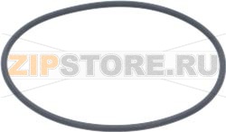 GUARNIZIONE ORM 0945-30 NBR 