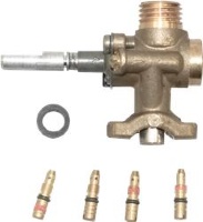 RUBINETTO GAS FAGOR 71X7848