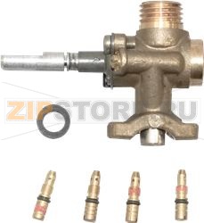 RUBINETTO GAS FAGOR 71X7848 