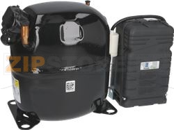 COMPRESSOR TECUMSEH CAJ2432Z/S CSR 