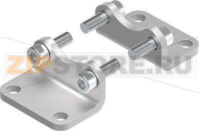 Уголки крепежные Festo HNC-32 