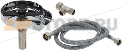 GLASS SHOWER COMPLETE 