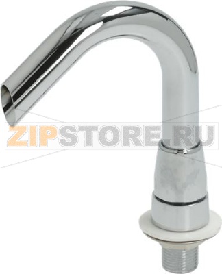 РЕГУЛИРУЕМЫЙ НОСИК &quot;BAIN MARIE&quot; 20 ММ 