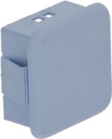 ГОЛОВКА ДЛЯ ЛАМПОВОГО ПАТРОНА 30X30 ММ