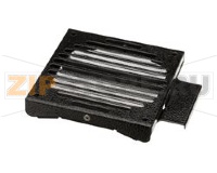 KIT,FILTER &amp; FRAME ASSEMBLY-ITQ