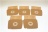 MFL203 SET SACCHETTI 5 PZ.