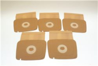 MFL203 SET SACCHETTI 5 PZ.