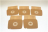 MFL203 SET SACCHETTI 5 PZ.