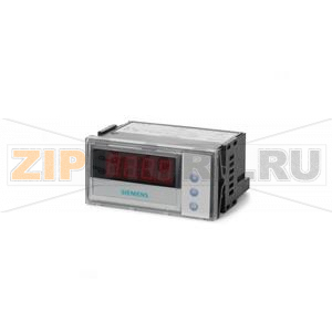 BAU200 - Цифровой дисплей, универсальный Siemens BAU200 