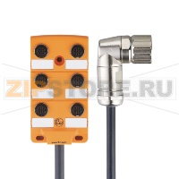 Коробка распределительная IFM EBC040