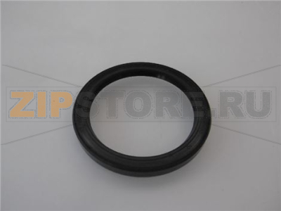 ANELLO DI TENUTA 100x78x10 mm NBR 