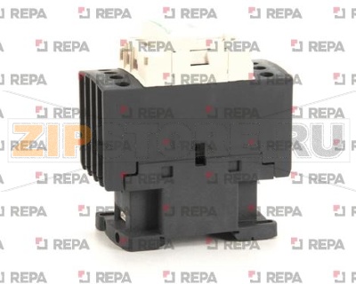 CONTACTOR 240V 4POLE 40AMP 