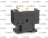 CONTACTOR 240V 4POLE 40AMP